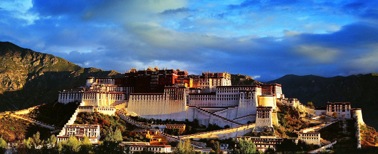 8-day Lifetime Tibet Travel