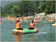 china travel team