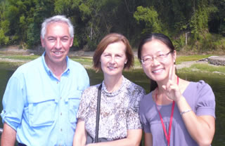 Our Clients with Emily Our Clients with Emily
